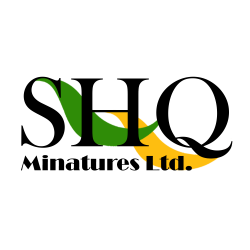 SHQ Miniatures Ltd.